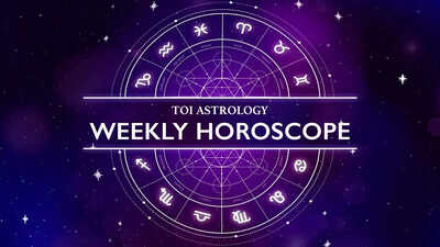 Weekly Horoscope, May 5 to May 14, 2025: Read weekly astrological predictions