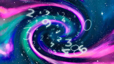 Numerology Predictions Today, May 05, 2025: Read your personalized forecast for numbers 1 to 9