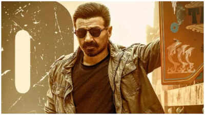 'Jaat' box office collection day 21: Sunny Deol’s film slowly inches towards Rs 90 crore amid competition from Ajay Devgn's 'Raid 2'