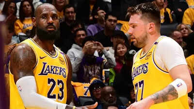 Why Los Angeles Lakers GM Rob Pelinka could trade LeBron James for $186 million Milwaukee Bucks superstar