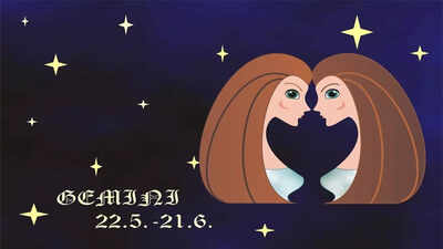 Gemini Daily Horoscope Today, April 19, 2025: A Quiet Shift Begins Within