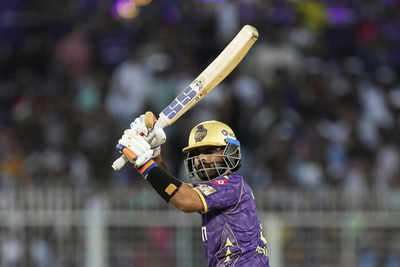 KKR vs LSG Highlights, IPL 2025: Lucknow Super Giants beat Kolkata Knight Riders by 4-runs in high-scoring contest