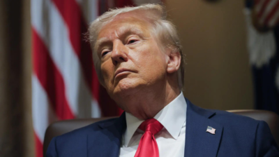 'Get ready': Donald Trump announces tariffs on agriculture imports to start on April 2
