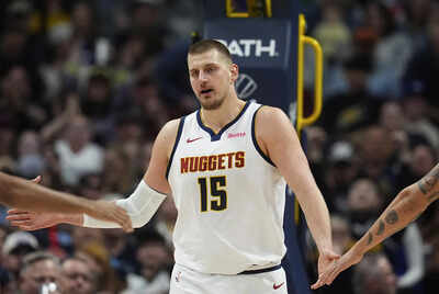 Will Nikola Jokic play tonight against the Chicago Bulls? Latest update on the Denver Nuggets star's injury report (March 24, 2025)