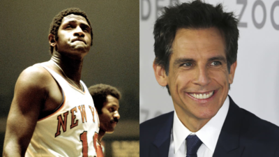 “Generational performance” - Fans praise the New York Knicks as Ben Stiller shares a nostalgic memory involving Willis Reed