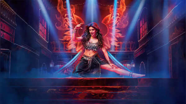 Pushpa 2