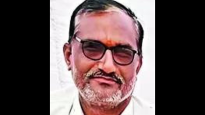 MP horror: Teacher robbed of Rs 4 lakh, burnt to death in Damoh district